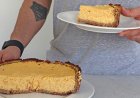Balkabaklı Cheesecake Nasıl Yapılır?
