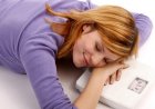 Sleep to Lose Weight