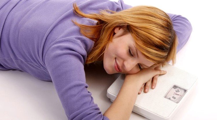 Sleep to Lose Weight