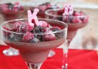 Grandma's Chocolate Pudding Recipe