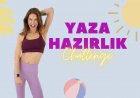 Yaza Hazırlık! CHALLENGE Programı