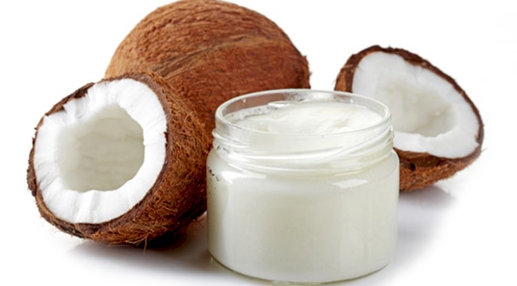 What is all that Coconut hype?